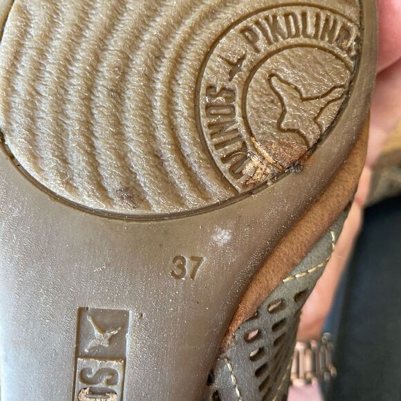 Pikolinos Flats - Picture 5 of 6